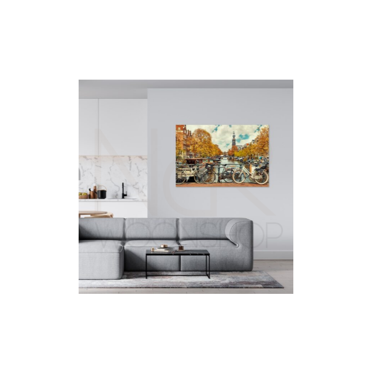 41 Glazen Schilderij 80×120 ‘Amsterdam’ 41 Glazen Schilderij 80×120 ‘Amsterdam’