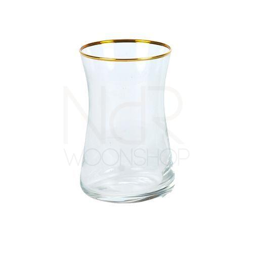 4 Bricard Espresso&Theeset Wit-Zwart 4 Bricard Espresso&Theeset Wit-Zwart