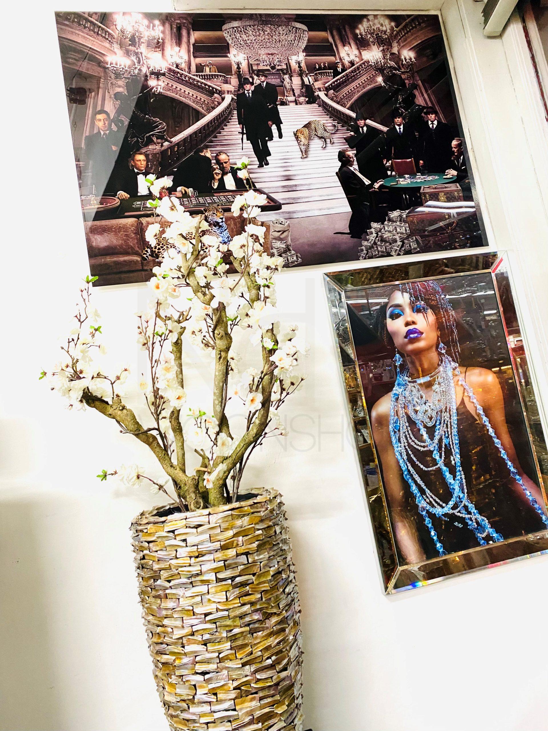 Decoratie
