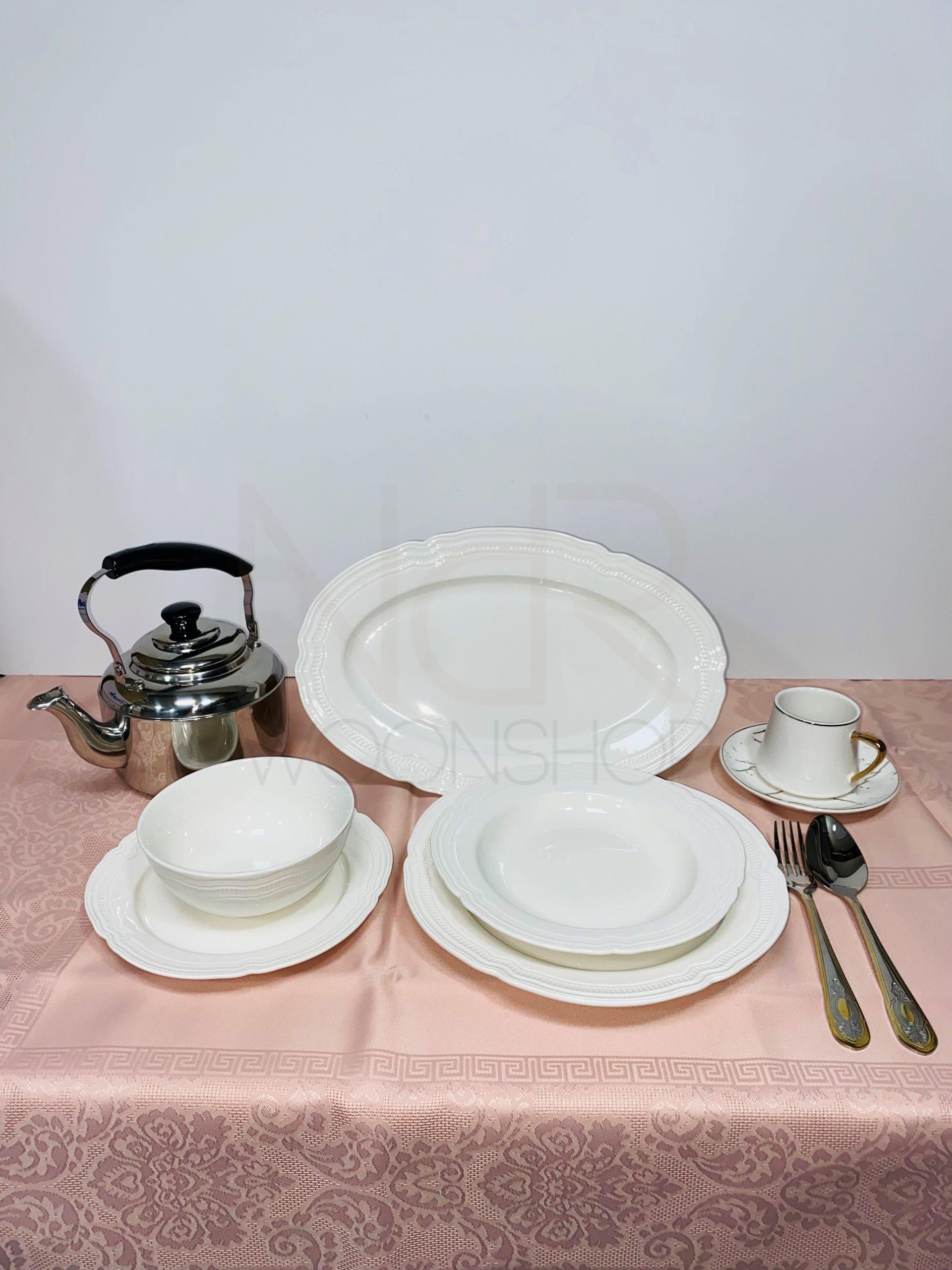 Keuken & Tafelen